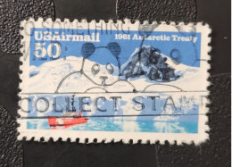 PA 1991  N° 123 / 0 - 3a. 1961-… Used