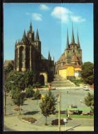 5aa * ERFURT * DOM UND SEVERI * 1983 **! - Erfurt