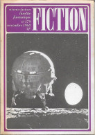 Fiction N° 179, Novembre 1968 (TBE) - Fiction