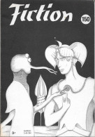 Fiction N° 150, Mai 1966 (TBE) - Fictie