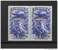 LOTE 1892  ///  ESPAÑA  AÑO 1940      EDIFIL Nº:  43 **MNH - Charity