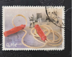 2012  N° 2618 /0 - Used Stamps