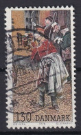 DENMARK 1976 - Canceled - Mi 629 - Used Stamps
