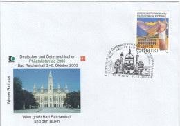 AUSTRIA Cover 132 - Brieven En Documenten