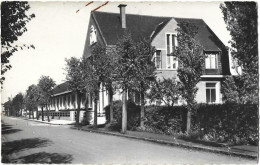 LOMME - Ecole Curie - Lomme