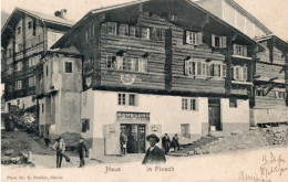 HAUS In FIESCH - Fiesch