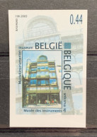 België, 2005, Nr 3427, Ongetand - 2001-…