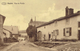 Virton Ruette Rue Du Moulin  - Virton