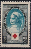 FRANCE 1939 - MNH - YT 422 - Neufs