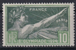 FRANCE 1924 - MLH - YT 183 - Nuovi