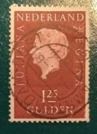1969 Michel-Nr. 911 Gestempelt (DNH) - Used Stamps