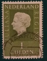 1969 Michel-Nr. 914 Gestempelt (DNH) - Used Stamps