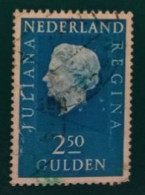 1969 Michel-Nr. 922 Gestempelt (DNH) - Used Stamps
