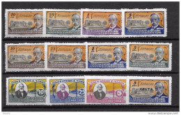 LOTE 1892 B /// ESPAÑA . LOTE DE SELLOS DE BENEFICENCIA NUEVOS **MNH  CATALOG/ COTE + 100€ - Charity