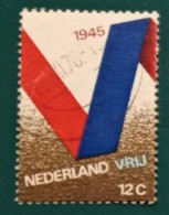 1970 Michel-Nr. 941 Gestempelt (DNH) - Used Stamps