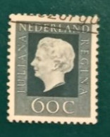 1972 Michel-Nr. 979A Gestempelt (DNH) - Used Stamps