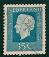 1972 Michel-Nr. 999A Gestempelt (DNH) - Used Stamps