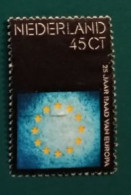1974 Michel-Nr. 1036 Gestempelt (DNH) - Oblitérés