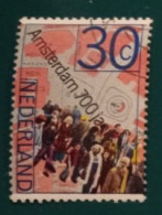 1975 Michel-Nr. 1043A Gestempelt (DNH) - Used Stamps