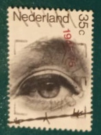 1975 Michel-Nr. 1052 Gestempelt (DNH) - Used Stamps