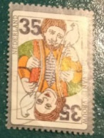 1975 Michel-Nr. 1055 Gestempelt (DNH) - Used Stamps