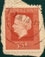 1976 Michel-Nr. 1064A Gestempelt (DNH) - Used Stamps
