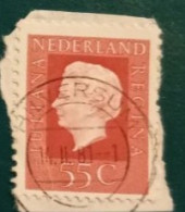 1976 Michel-Nr. 1064A Gestempelt (DNH) - Used Stamps