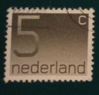 1976 Michel-Nr. 1065A Gestempelt (DNH) - Used Stamps