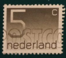 1976 Michel-Nr. 1065A Gestempelt (DNH) - Used Stamps