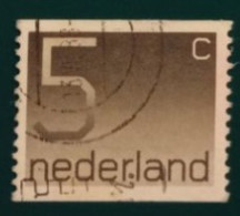 1976 Michel-Nr. 1065C Gestempelt (DNH) - Used Stamps