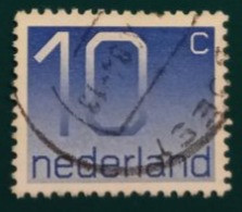 1976 Michel-Nr. 1066A Gestempelt (DNH) - Gebraucht