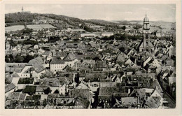 73943547 Amberg_Oberpfalz Ostmark Panorama - Amberg