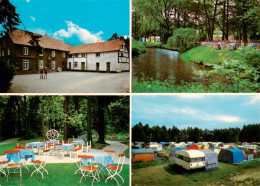 73943270 Amern Campingplatz Pannen-Muehle - Schwalmtal
