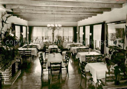 73863383 Langenberg Rheinland Hotel Restaurant Cafe Forsthaus Am Sender Langenbe - Velbert