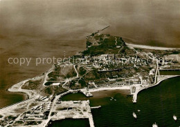 73829773 Helgoland Ueberfuehrung Des Mittellandkanals Ueber Die Weser Helgoland - Helgoland