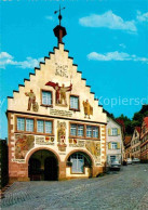 42834421 Schiltach Rathaus Schiltach Schwarzwald - Schiltach