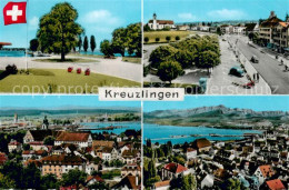 13772001 Kreuzlingen TG Teilansichten Kreuzlingen TG - Sonstige & Ohne Zuordnung