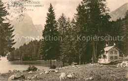 13740211 Naefels Gasthaus Obersee Naefels - Sonstige & Ohne Zuordnung