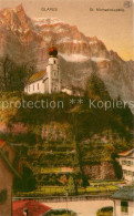13737321 Glarus GL St Michaeliskapelle Glarus GL - Altri & Non Classificati