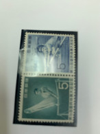 Japan Sports MNH 1961 Row - Neufs