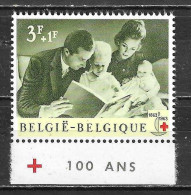 PU197**  Albert Et Paola - 100 Ans - Bonne Valeur - MNH** - LOOK!!!! - Ungebraucht