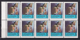 Canada 1969    Sc502a  ** - Ongebruikt