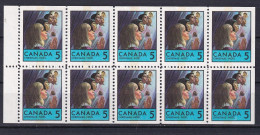 Canada 1969    Sc502q  ** - Ongebruikt