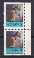 Canada 1969    Sc502qs  ** - Neufs