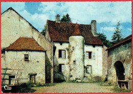 Jussey - L'Ancien Relais Des Diligences - Jussey