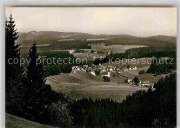 42830023 Neukirch Furtwangen Blick Vom Steinberg Furtwangen Im Schwarzwald - Furtwangen