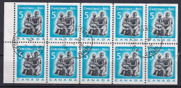 Canada 1968    Sc488a  ° - Used Stamps