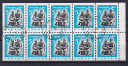 Canada 1968    Sc488ai  ° - Usati