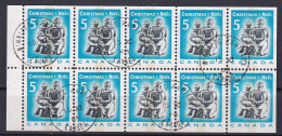 Canada 1968    Sc488q  ° - Gebruikt