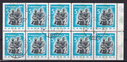 Canada 1968    Sc488qi  ° - Gebruikt